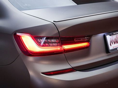 Used 2021 BMW M340i w/ Driving Assistance Package image 10