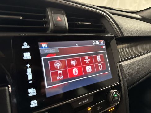 Used 2018 Honda Civic Si image 23