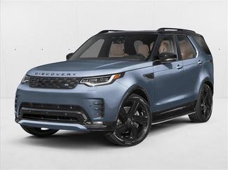 New 2026 Land Rover Discovery Limited Edition AWD/4WD video 1