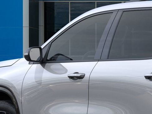 New 2026 Chevrolet Traverse RS AWD/4WD image 12