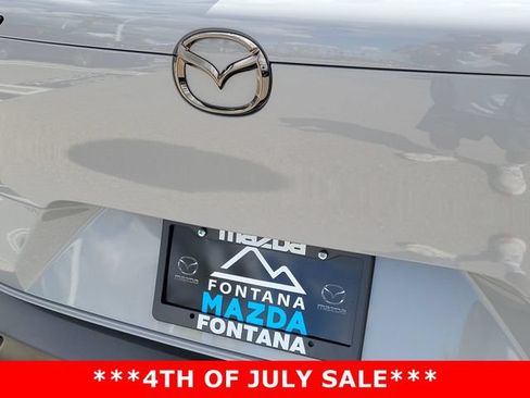 New 2026 MAZDA CX-30 Aire Edition AWD/4WD image 27