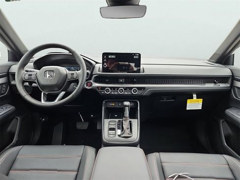 New 2026 Honda CR-V Sport-L image 6
