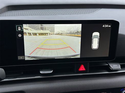 New 2026 Kia Carnival EX image 26