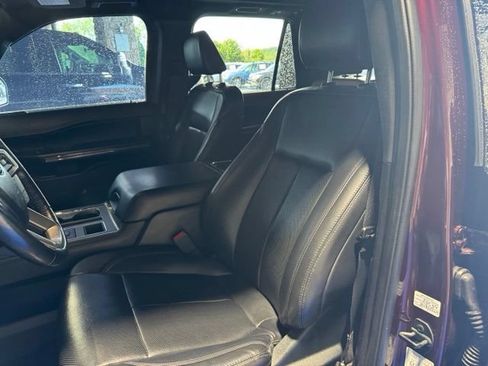 Used 2021 Ford Expedition Max XLT RWD image 20