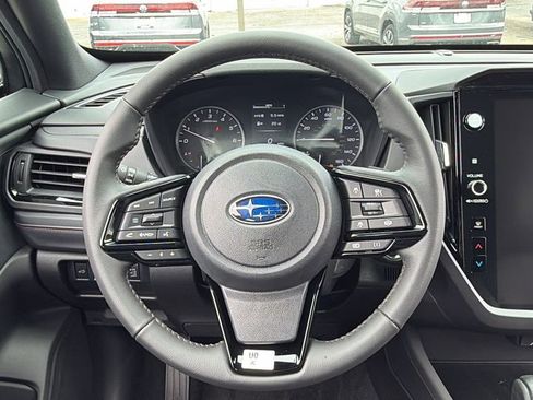 New 2026 Subaru Forester Sport AWD/4WD image 27