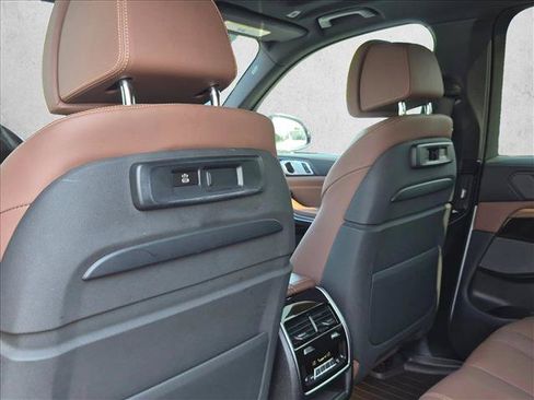 Used 2019 BMW X5 xDrive40i AWD/4WD image 20
