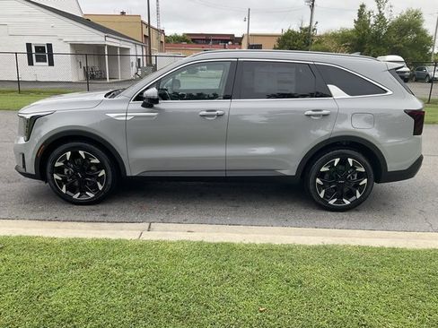 New 2026 Kia Sorento EX image 6