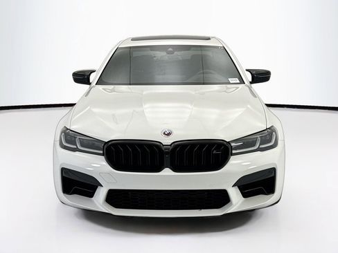 Used 2023 BMW M5 w/ Competition Package image 2