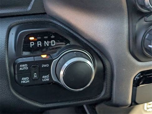 Used 2021 RAM 1500 Big Horn image 23