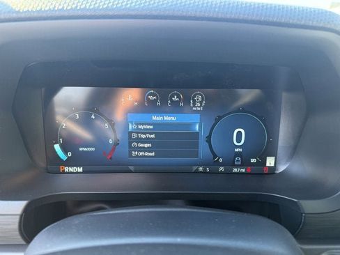 New 2026 Ford F150 XLT AWD/4WD image 13
