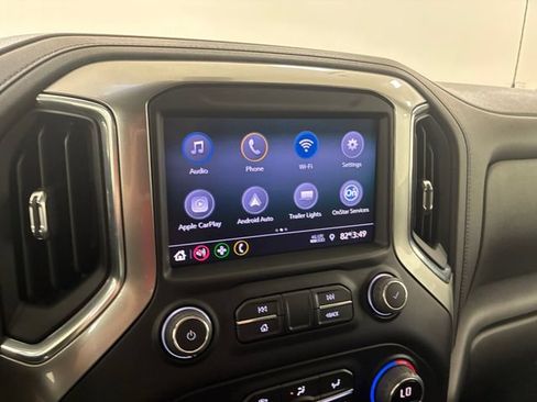 Used 2021 Chevrolet Silverado 1500 RST w/ LPO, Blackout Package AWD/4WD image 26