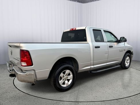 Used 2013 RAM 1500 ST AWD/4WD image 6