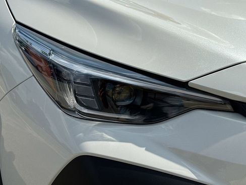 New 2026 Subaru Crosstrek 2.5i Sport AWD/4WD image 38