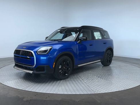 New 2027 MINI Cooper Countryman S AWD/4WD image 4