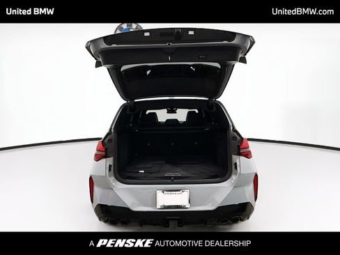 Used 2025 BMW X3 M50 w/ Premium Package image 13