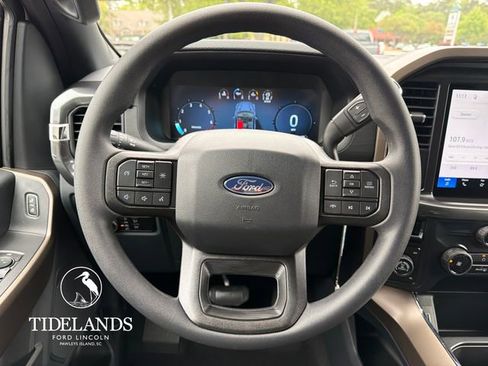 New 2026 Ford F150 STX image 15