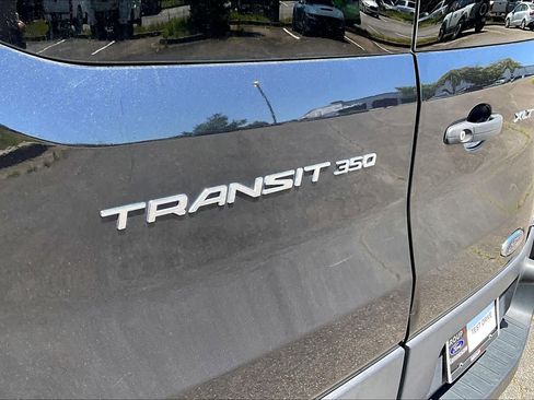 Used 2024 Ford Transit 350 XLT RWD image 30