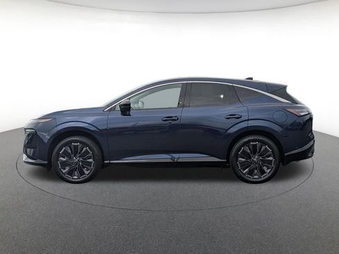 Used 2025 Nissan Murano Platinum w/ Cargo Package AWD/4WD image 8