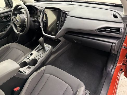 Certified 2025 Subaru Crosstrek 2.0i Premium image 23