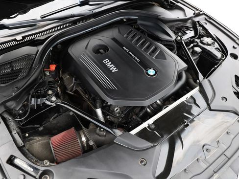 Used 2017 BMW 540i xDrive AWD/4WD image 50
