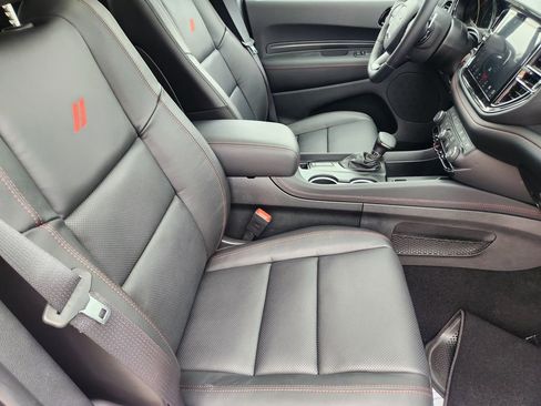 New 2026 Dodge Durango GT image 10