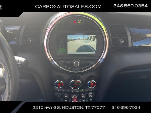 Used 2020 MINI Cooper S image 12