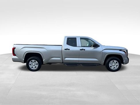 Used 2022 Toyota Tundra SR image 8
