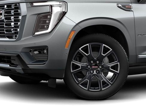 New 2026 GMC Yukon XL Denali w/ Denali Reserve Package AWD/4WD image 5
