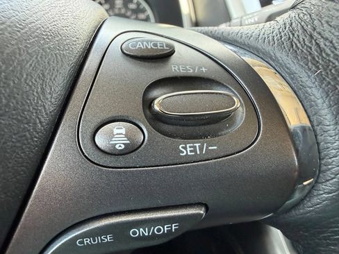 Certified 2022 Nissan Murano SL w/ SL Moonroof Package FWD image 16