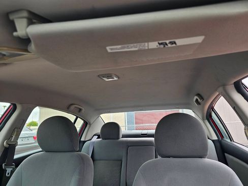 Used 2012 Nissan Sentra 2.0 S FWD image 19