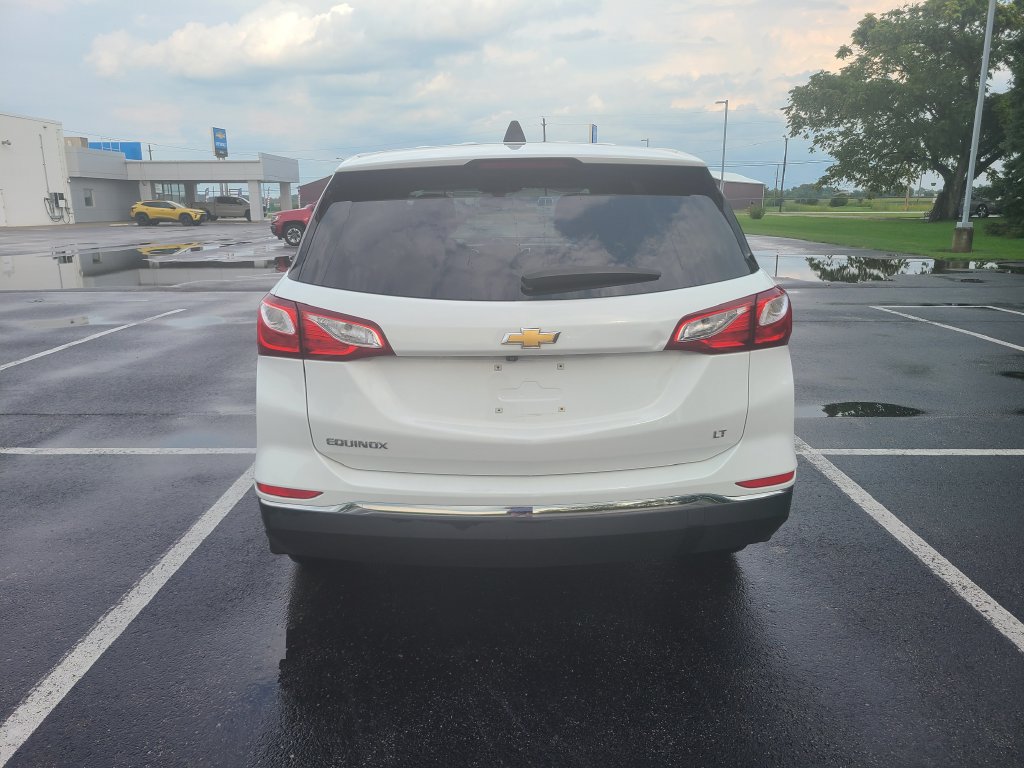 Used 2019 Chevrolet Equinox LT FWD image 6