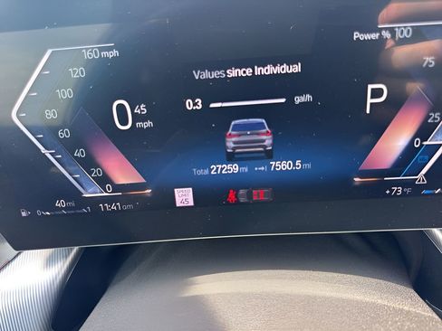 Used 2023 BMW X1 xDrive28i w/ Premium Package image 21