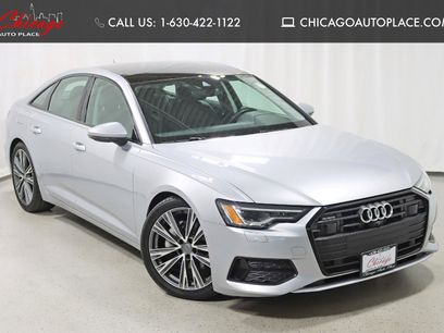 Used 2020 Audi A6 2.0T Premium Plus