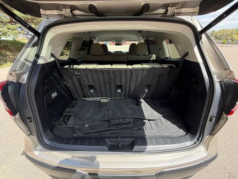 Used 2020 Subaru Ascent Limited w/ Popular Package #2A AWD/4WD image 5