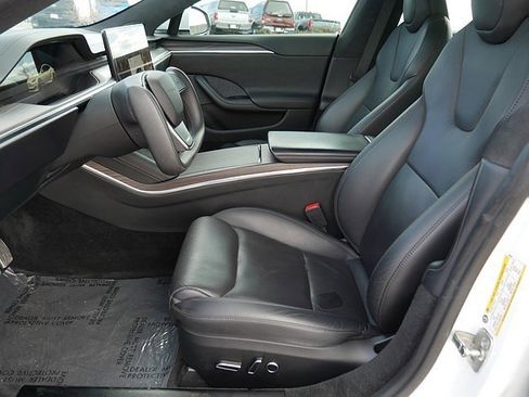 Used 2021 Tesla Model S Long Range image 10
