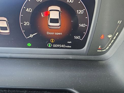 Certified 2024 Honda Accord LX image 25