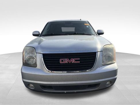 Used 2013 GMC Yukon XL 2500 SLT image 6