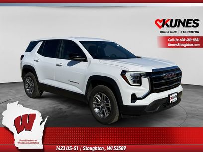 Used 2025 GMC Terrain Elevation
