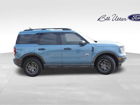 Certified 2021 Ford Bronco Sport Big Bend image 4