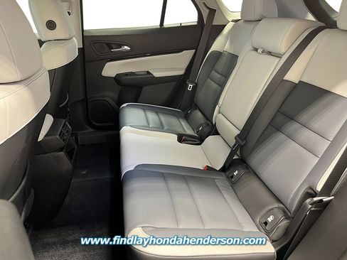 New 2026 Honda Prologue Touring image 25