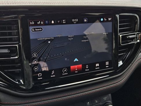 New 2026 Dodge Durango GT AWD/4WD image 20