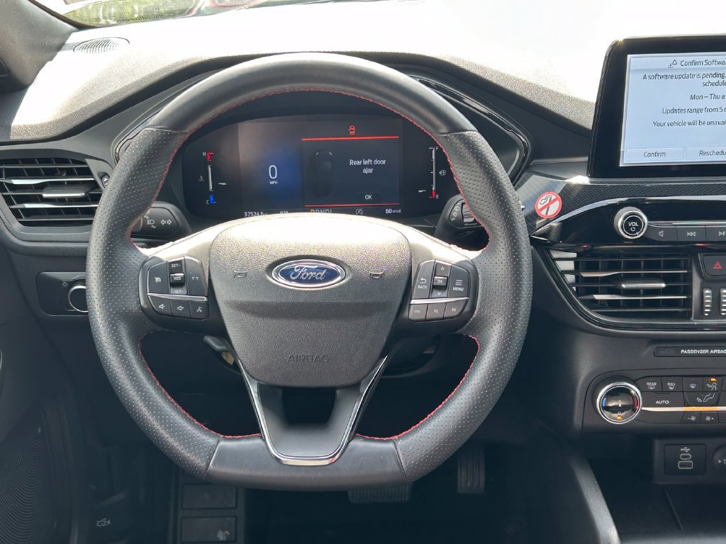 Used 2025 Ford Escape ST-Line FWD image 35