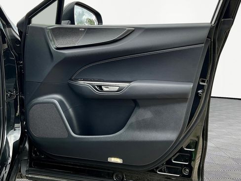 Used 2025 Lexus NX 350h AWD w/ Accessory Package (2T) image 28