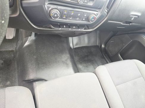 Used 2018 GMC Sierra 1500 2WD Regular Cab image 19