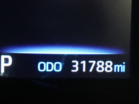 Used 2023 Toyota Corolla LE image 10