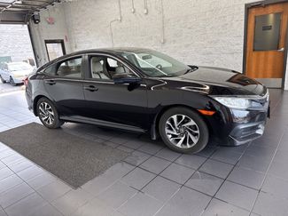 Used 2016 Honda Civic EX image 1