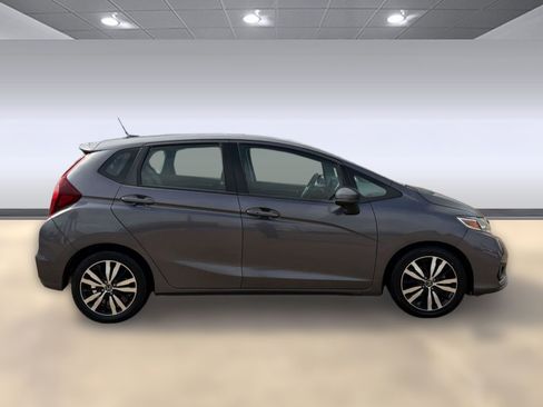 Used 2019 Honda Fit EX-L image 8