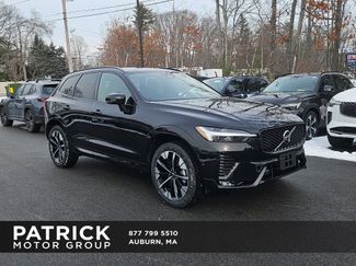New 2026 Volvo XC60 B5 Plus w/ Protection Package Premier video 1