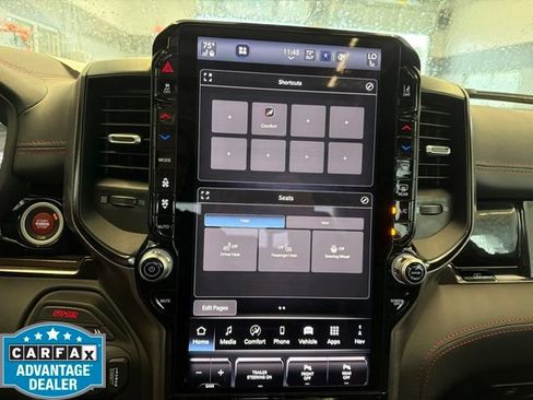 Used 2025 RAM 1500 RHO w/ RHO Level 1 Equipment Group AWD/4WD image 17