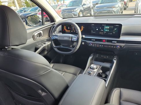 New 2026 Kia Sorento EX image 13